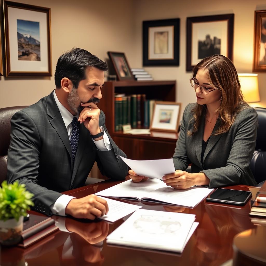 Child Relocation Lawyer Warren County