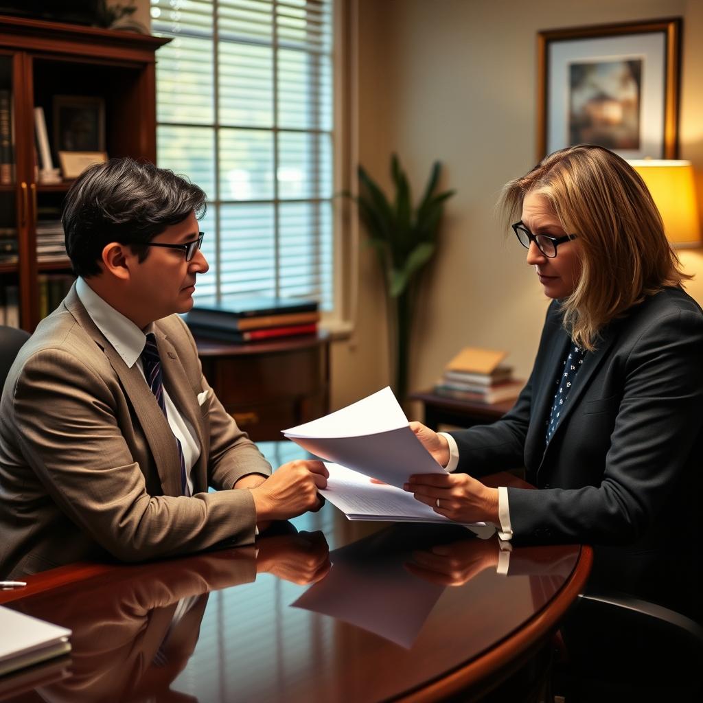 Child Relocation Lawyer York County