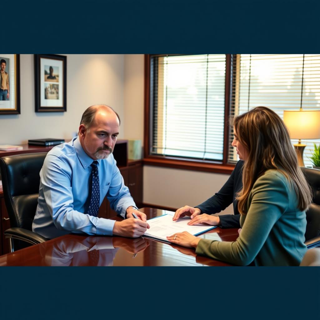 Child Support Arrears Lawyer Alexandria