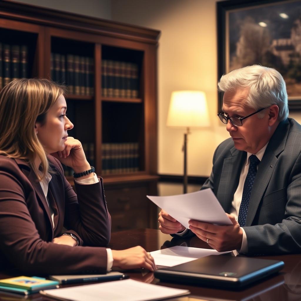 Child Support Arrears Lawyer Bedford County