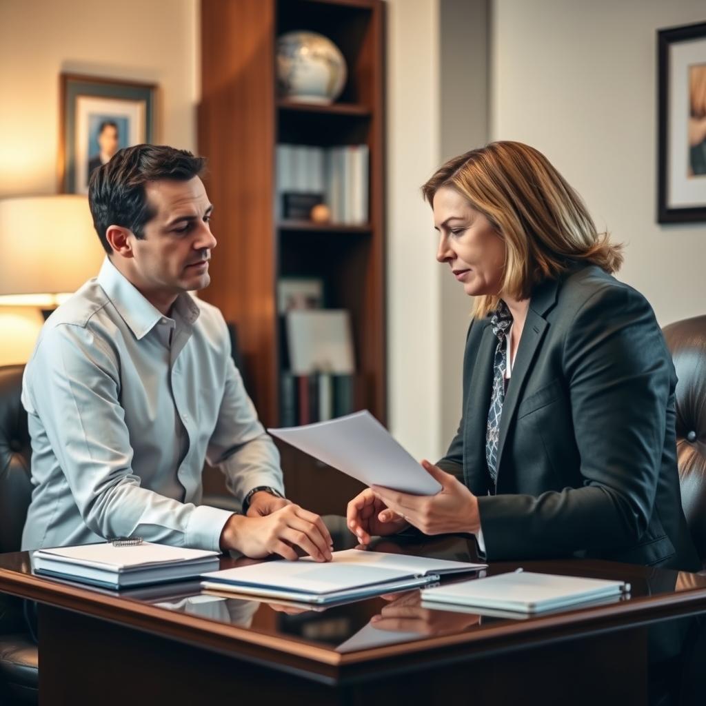 Child Support Arrears Lawyer Botetourt County