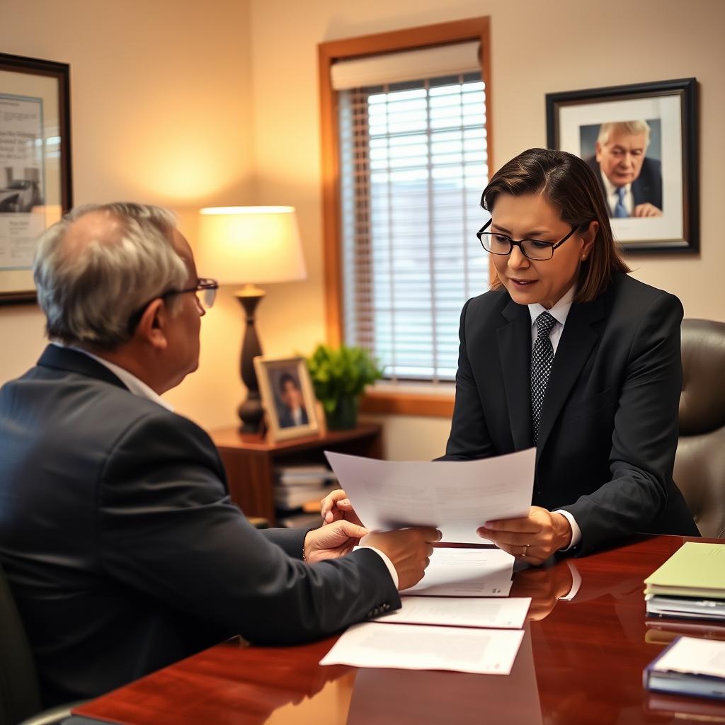 Child Support Arrears Lawyer Chesapeake