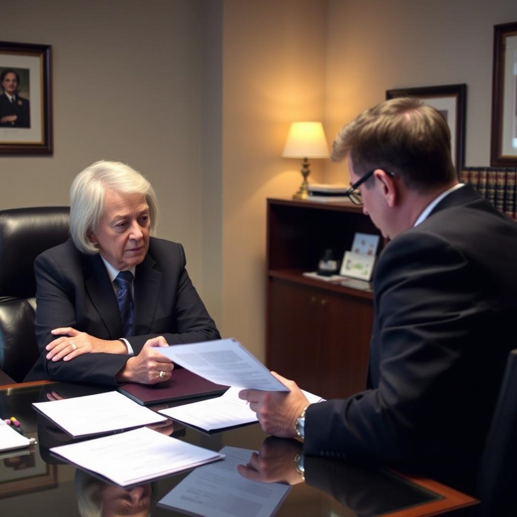 Child Support Arrears Lawyer Dinwiddie County