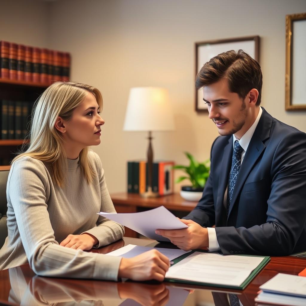 Child Support Arrears Lawyer Falls Church