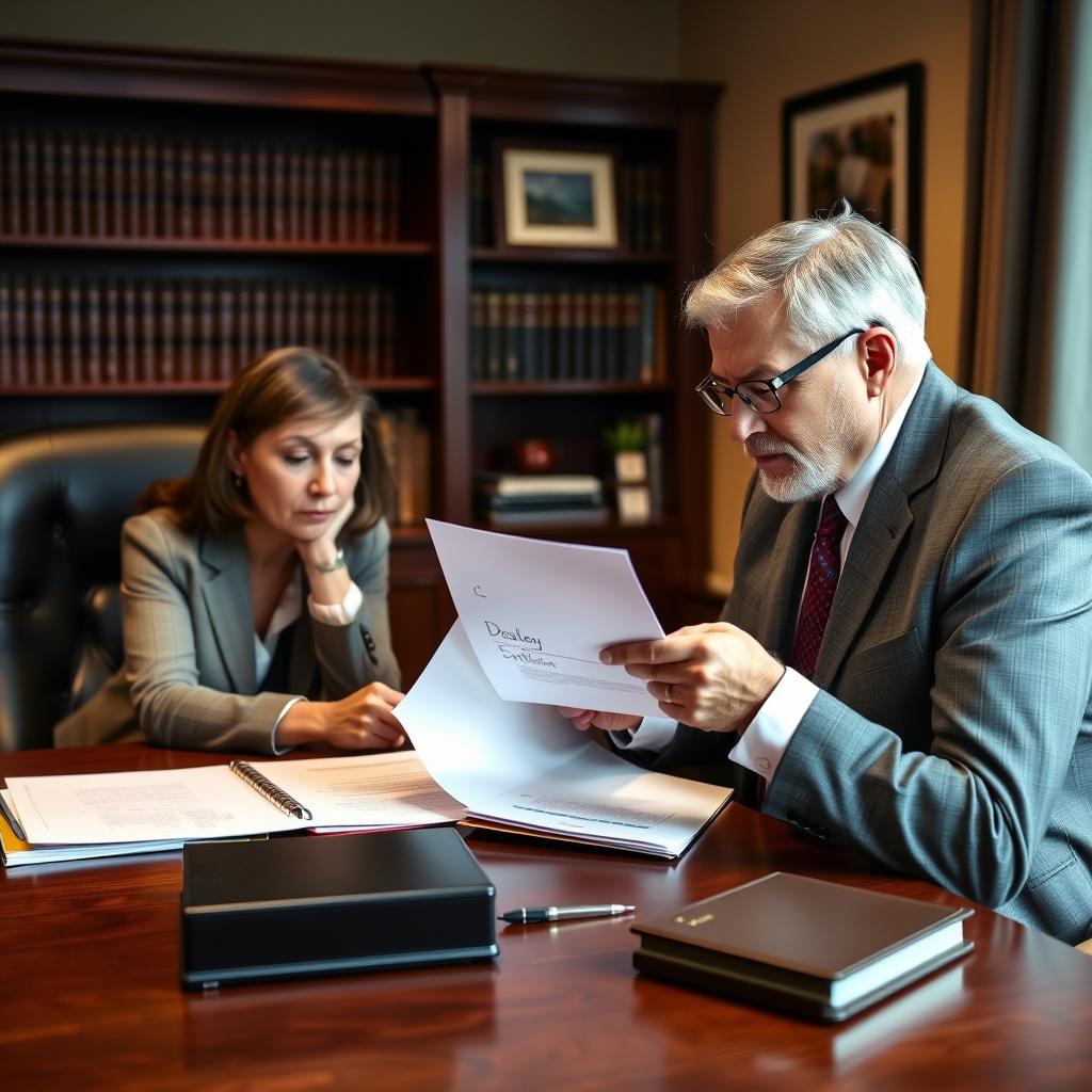 Child Support Arrears Lawyer Fluvanna County