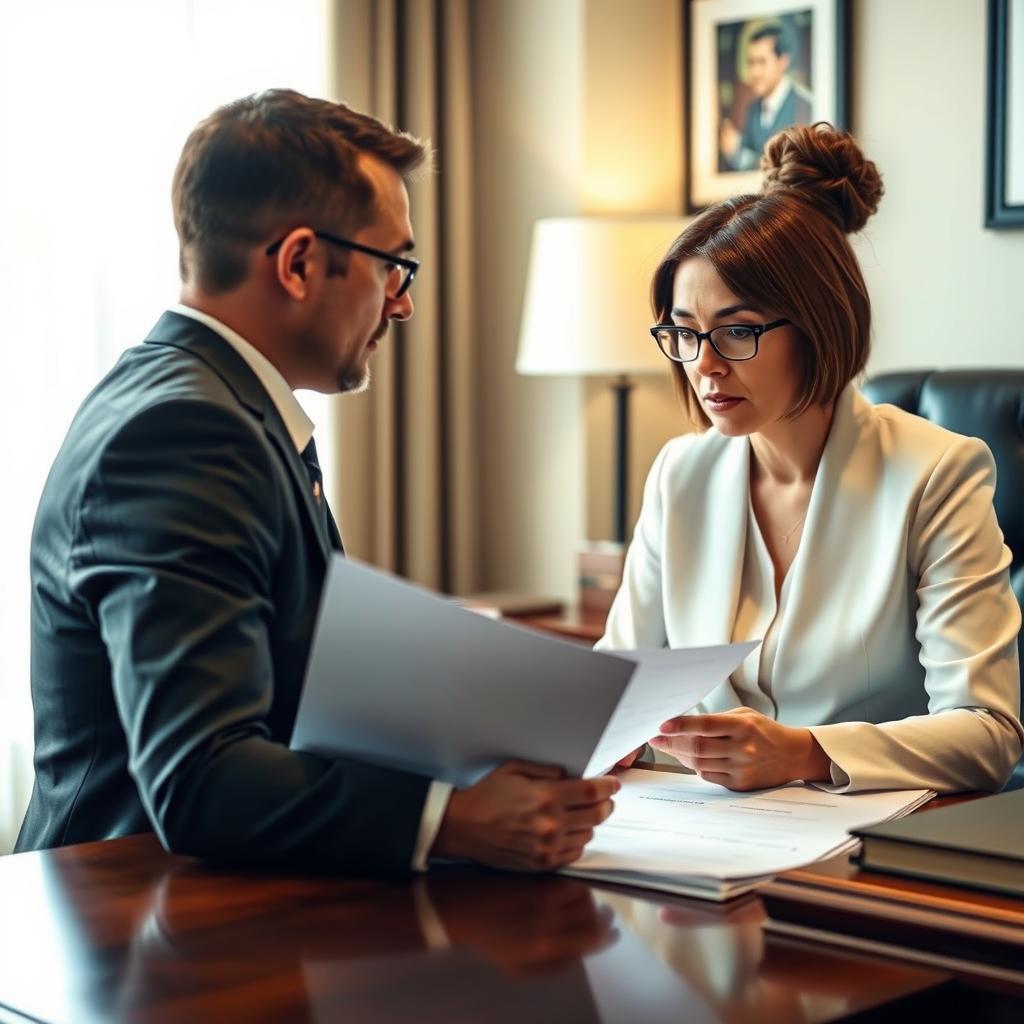 Child Support Arrears Lawyer Hanover County