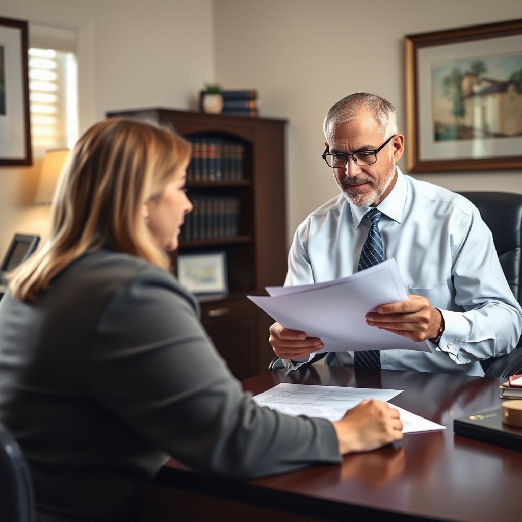 Child Support Arrears Lawyer Isle of Wight County