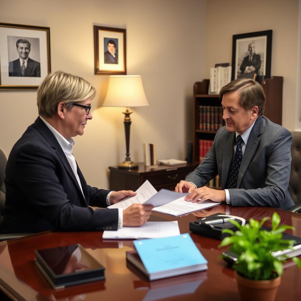 Child Support Arrears Lawyer Louisa County