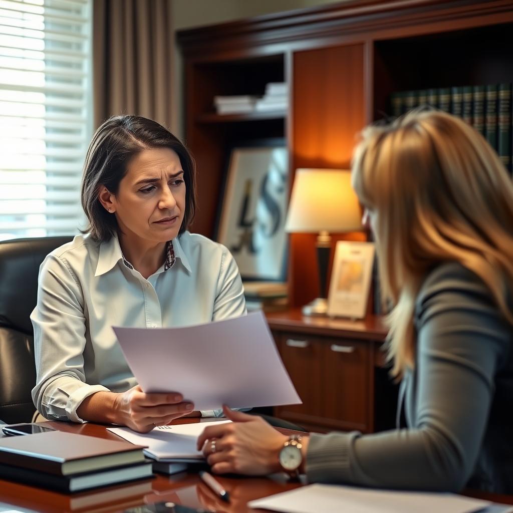 Child Support Arrears Lawyer Orange County