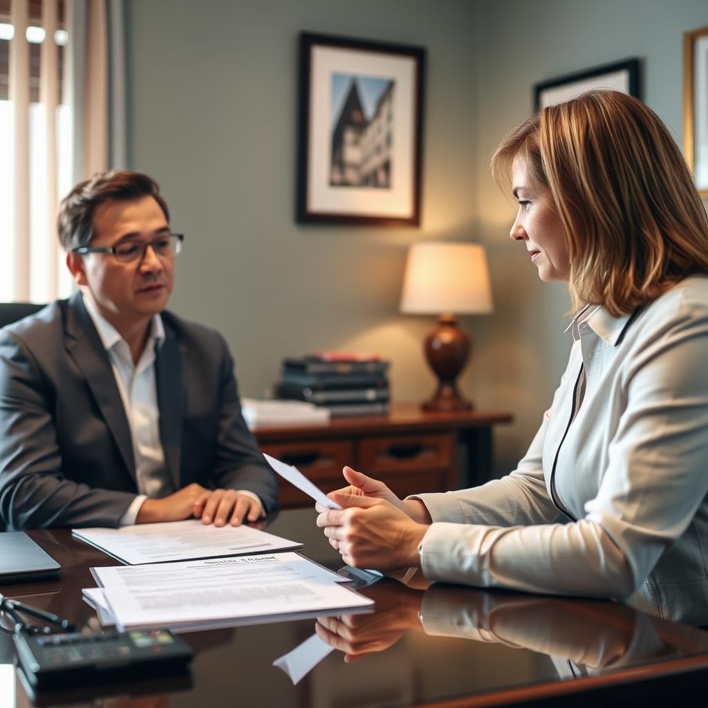 Child Support Arrears Lawyer Prince William County