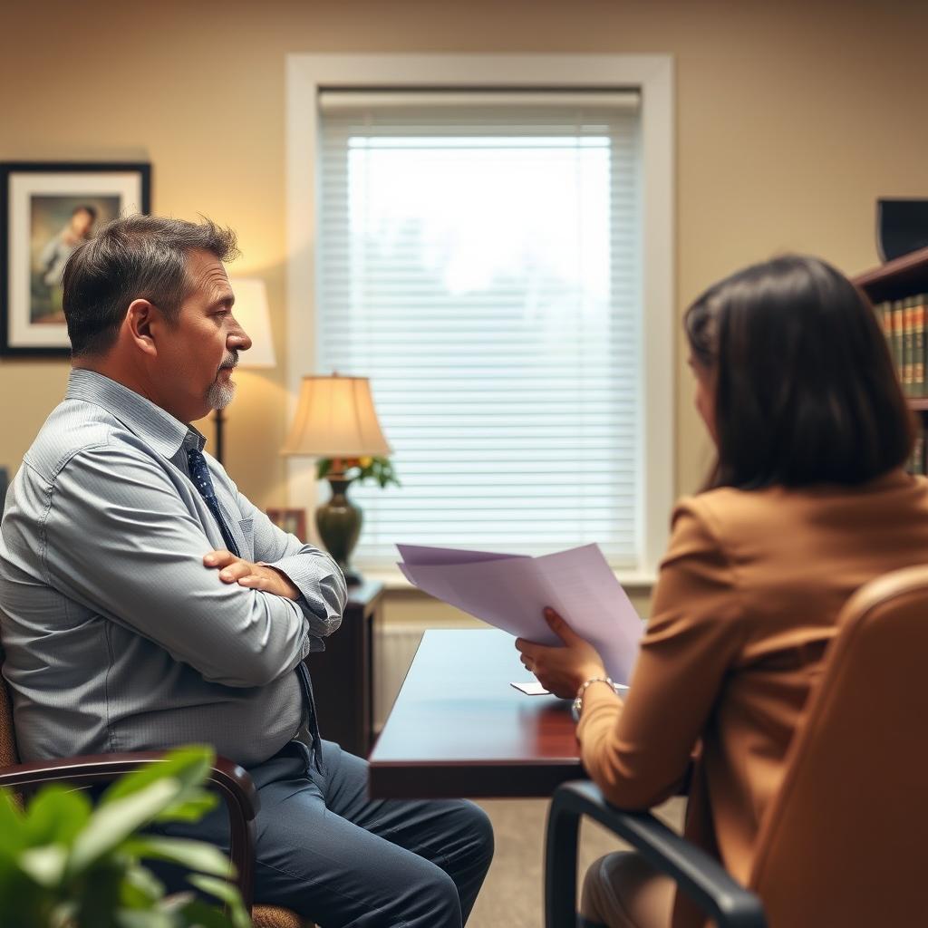 Child Support Arrears Lawyer Shenandoah County