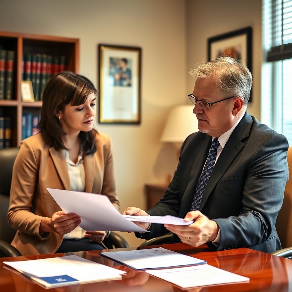 Child Support Arrears Lawyer Virginia Beach