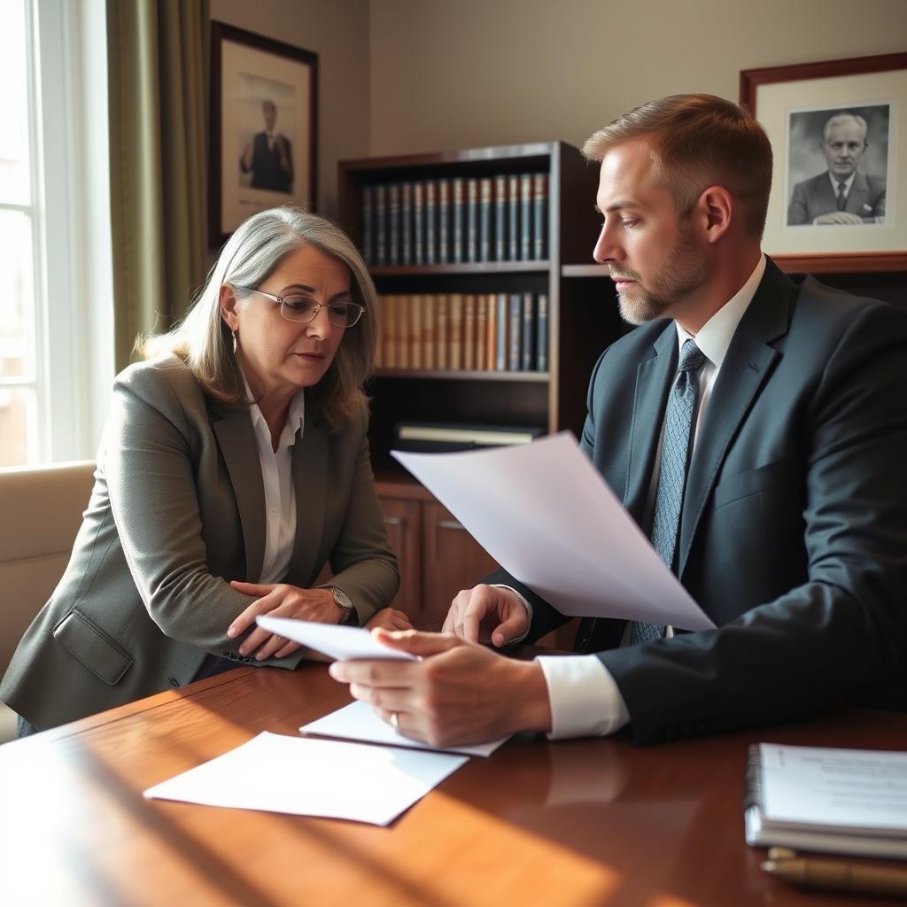 Child Support Arrears Lawyer York County