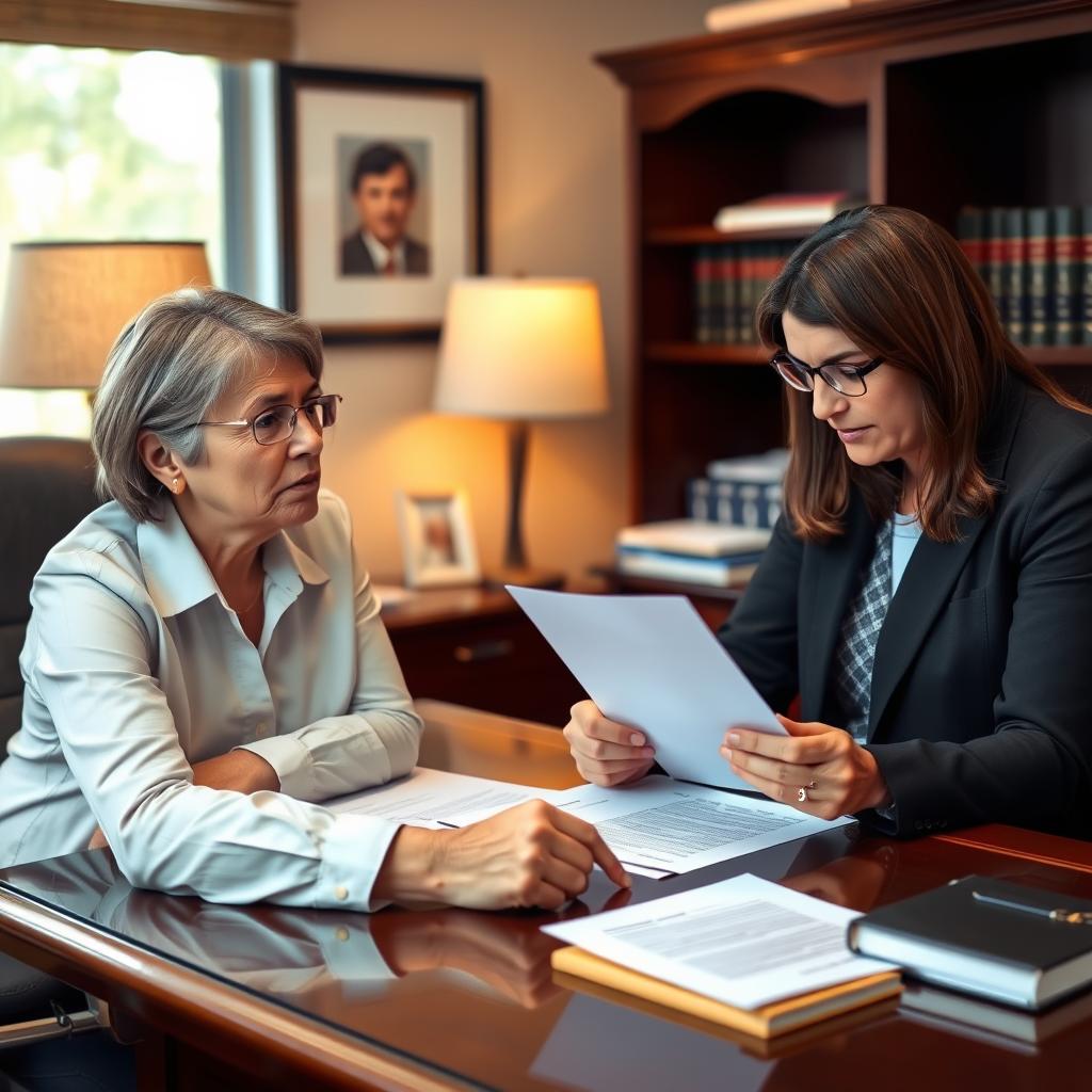 Child Support Contempt Lawyer Bedford County
