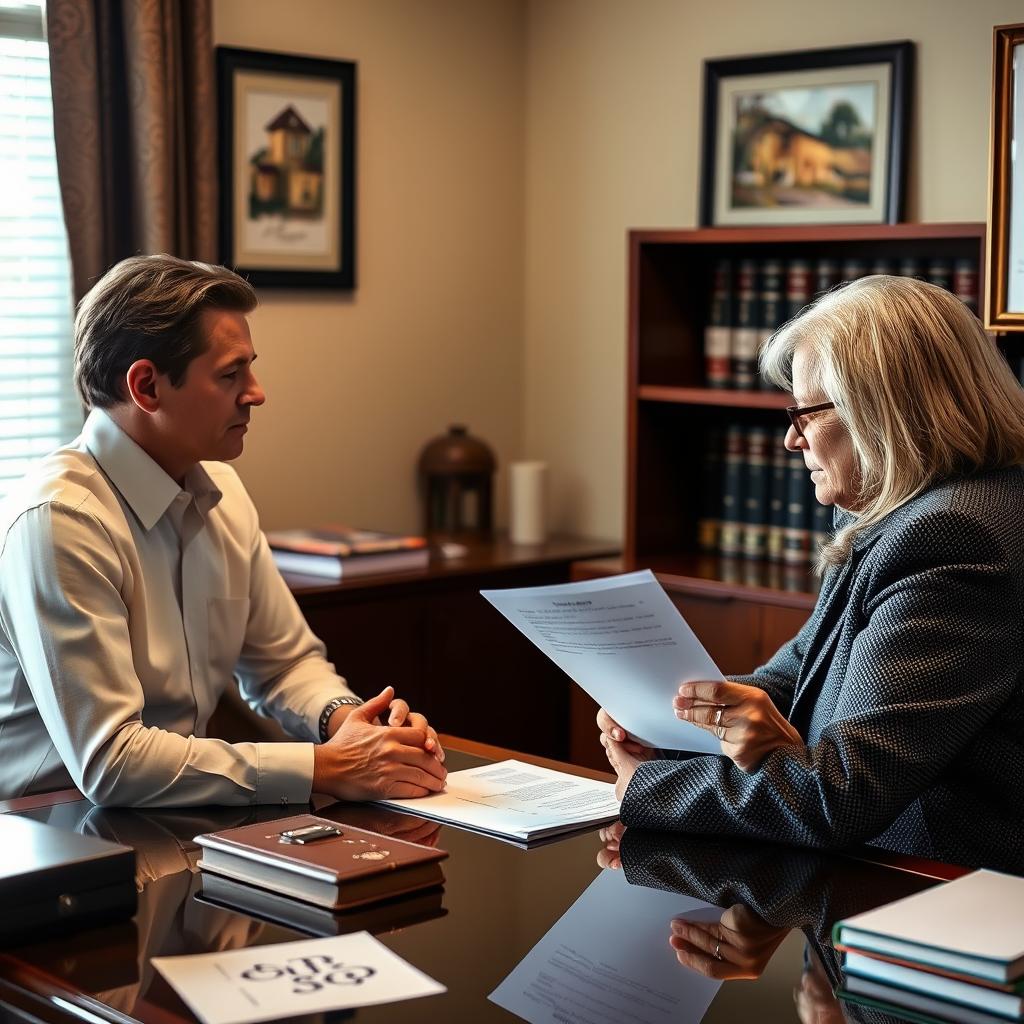 Child Support Contempt Lawyer Clarke County