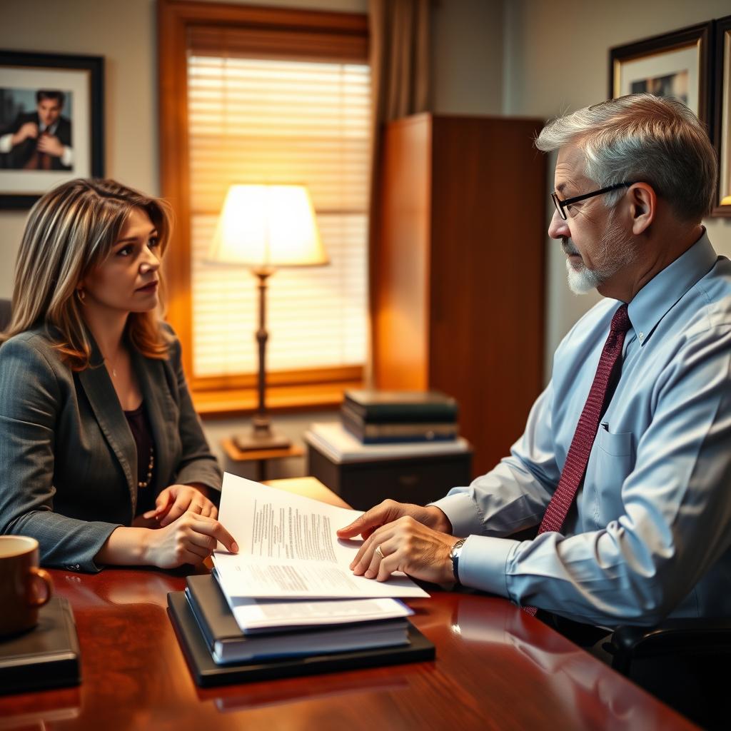 Child Support Contempt Lawyer Dinwiddie County