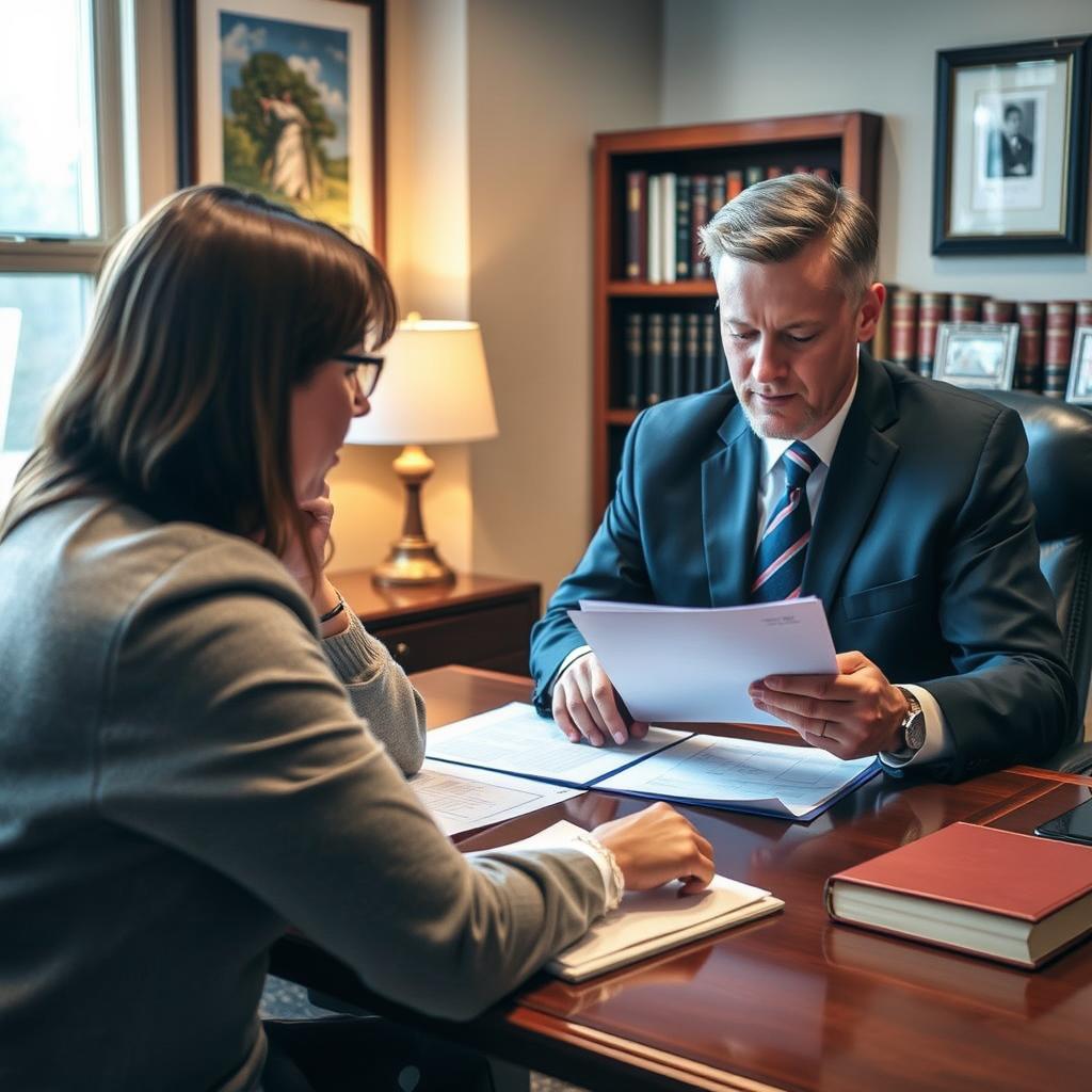 Child Support Contempt Lawyer Gloucester County