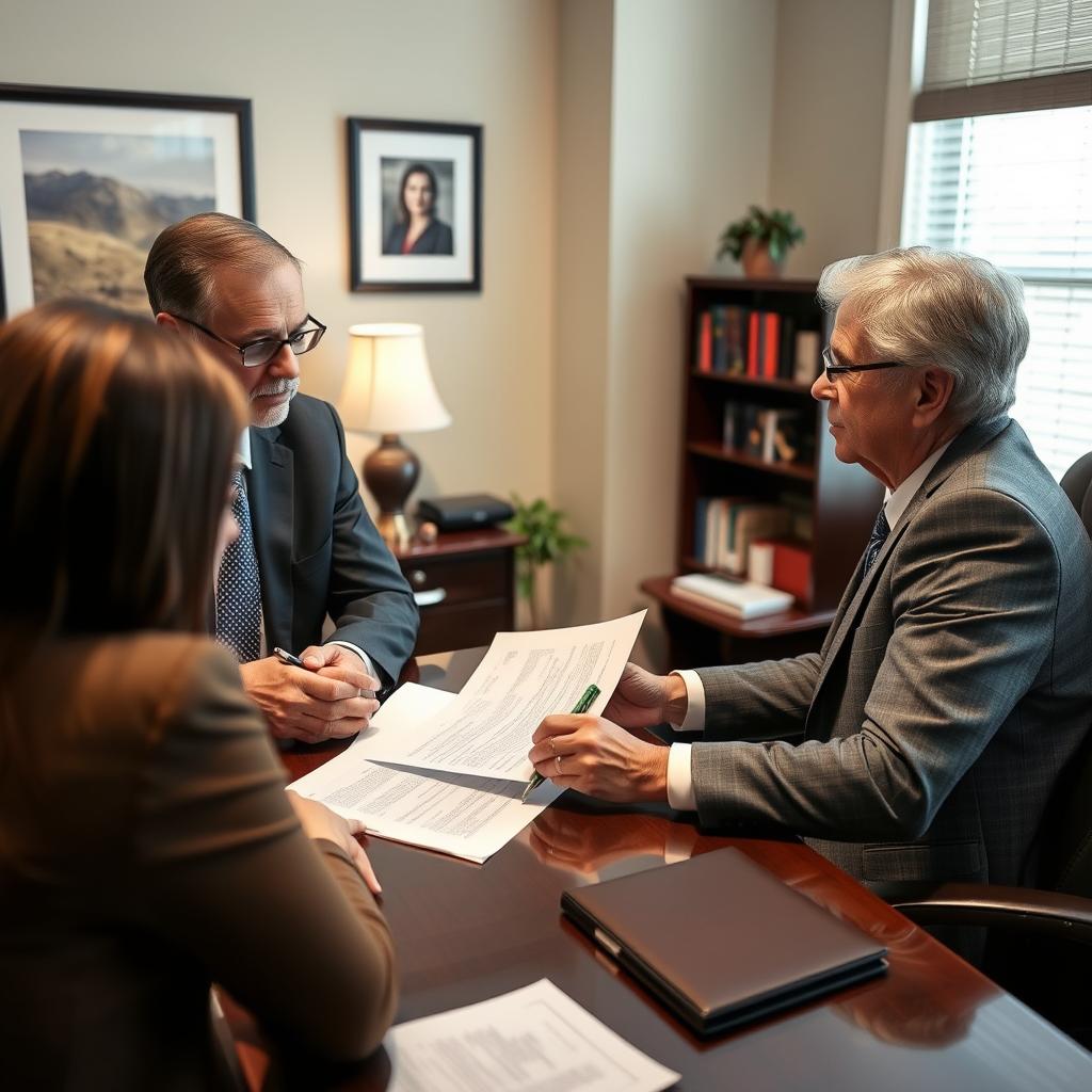 Child Support Contempt Lawyer Greene County