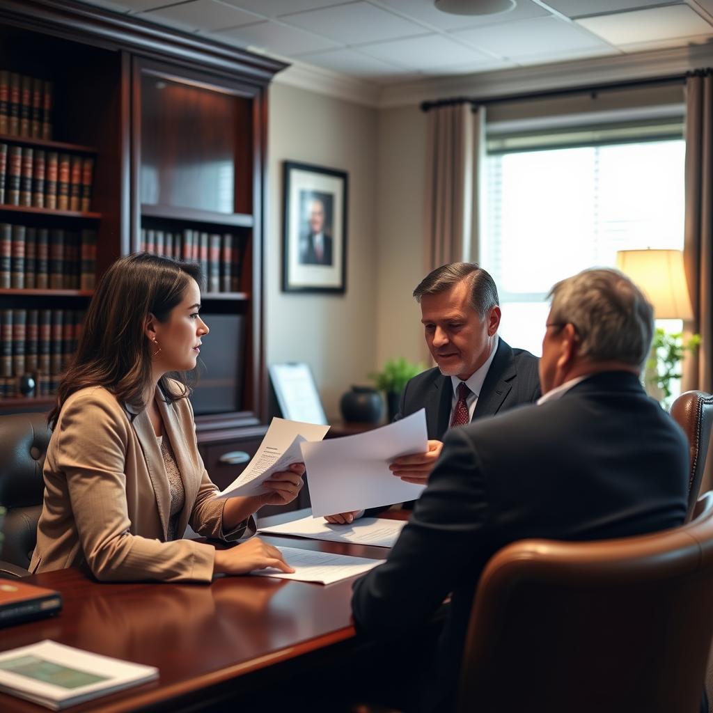 Child Support Contempt Lawyer James City County