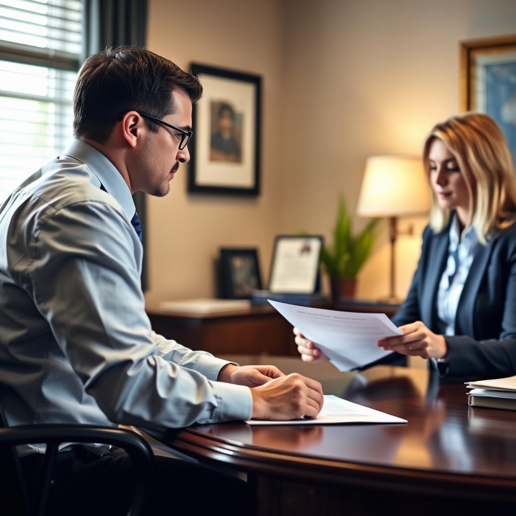 Child Support Contempt Lawyer Lexington
