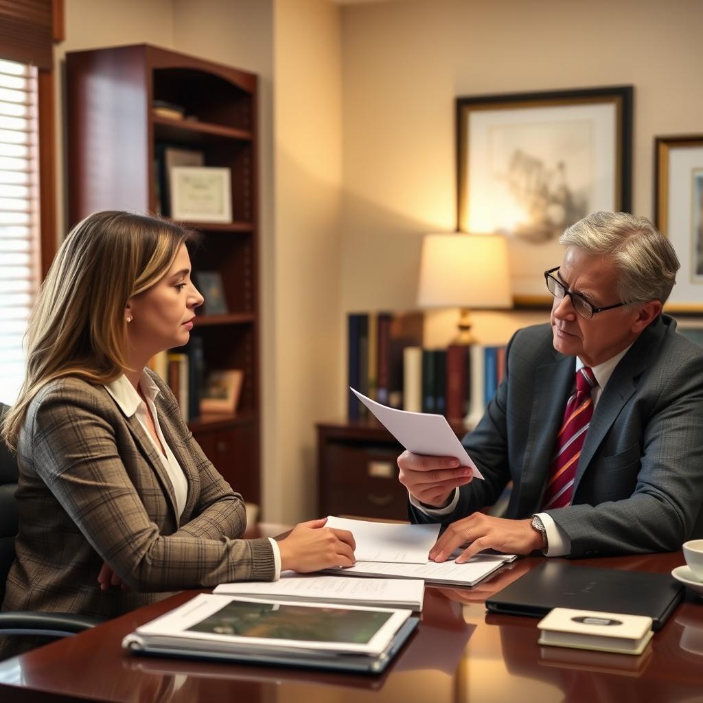 Child Support Contempt Lawyer Louisa County