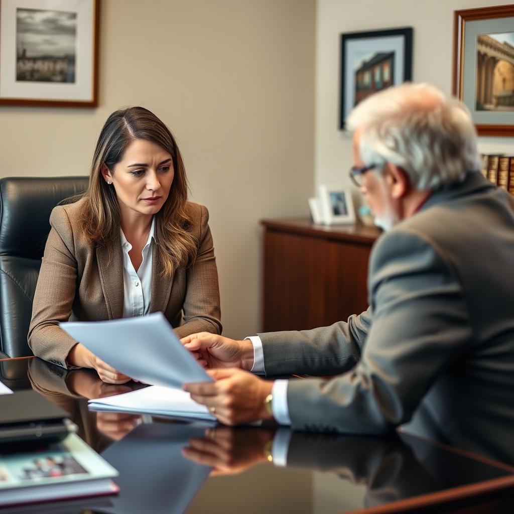 Child Support Contempt Lawyer Manassas