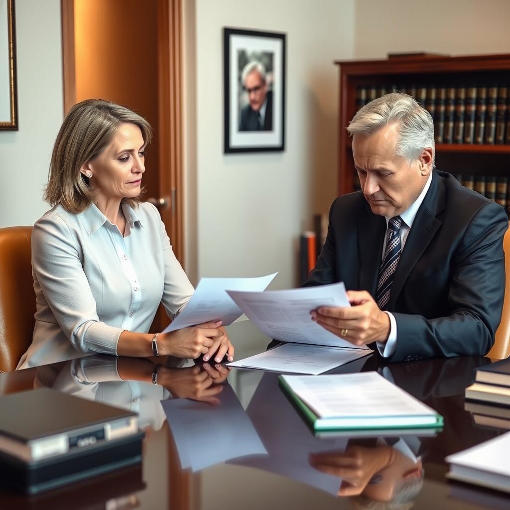 Child Support Contempt Lawyer New Kent County