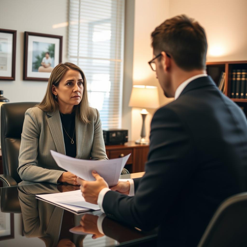 Child Support Contempt Lawyer Orange County