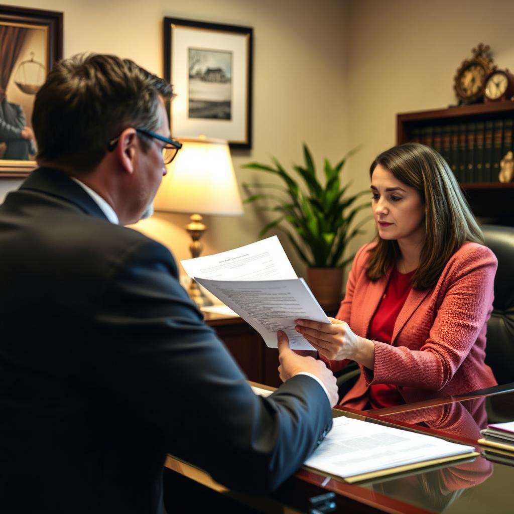 Child Support Contempt Lawyer Poquoson