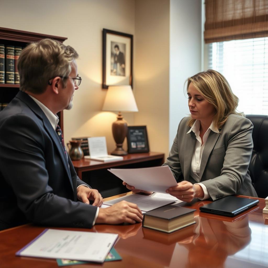 Child Support Contempt Lawyer Suffolk