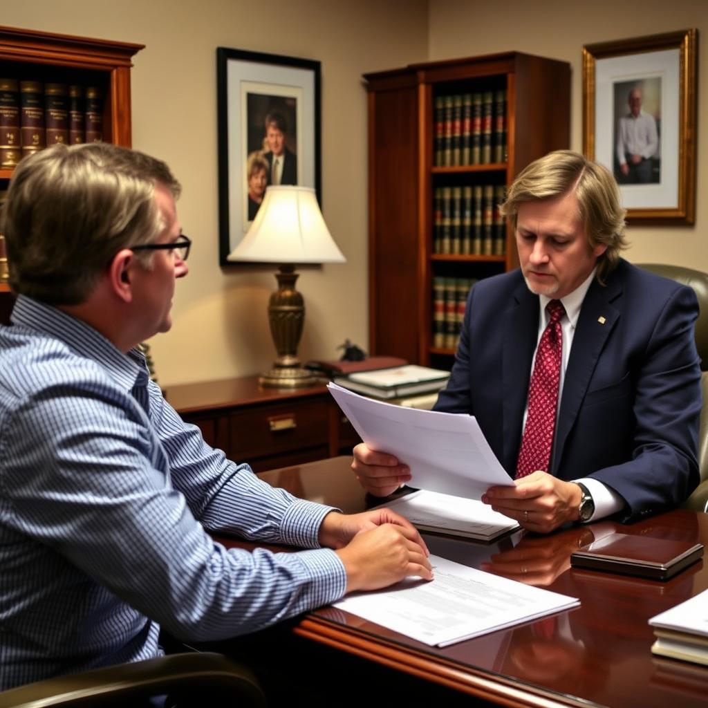 Child Support Contempt Lawyer Virginia