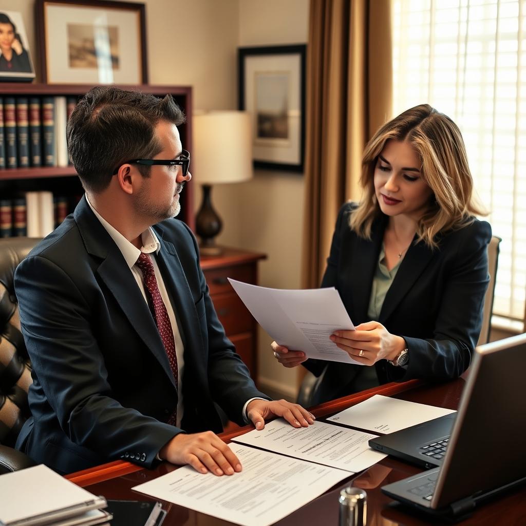 Child Support Contempt Lawyer Warren County
