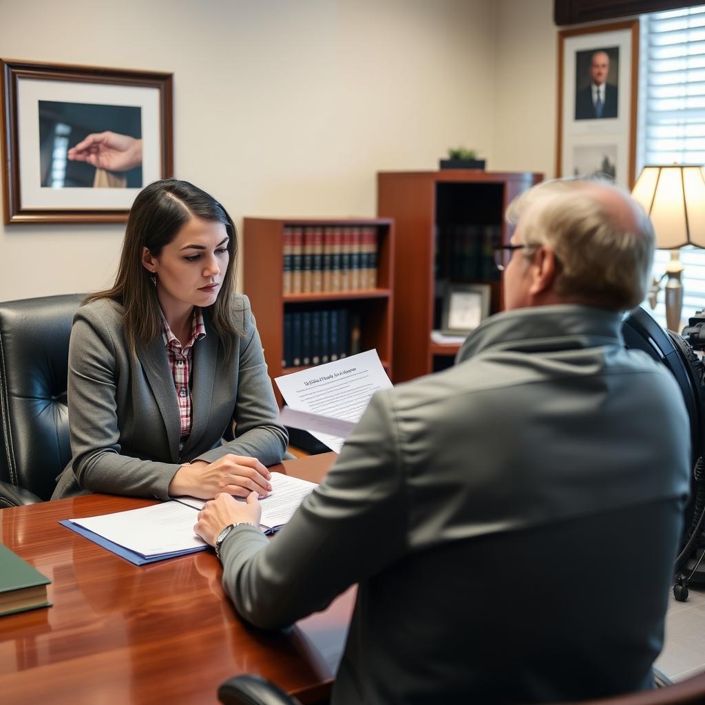 Child Support Contempt Lawyer York County