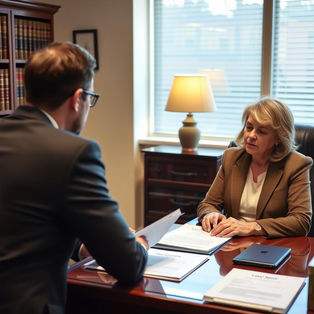 Child Support Enforcement Lawyer Chesapeake