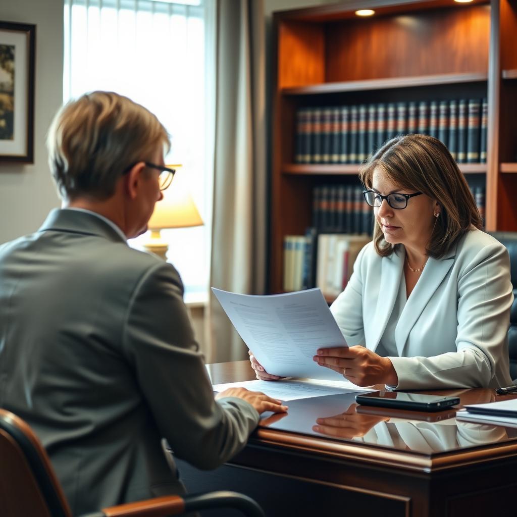 Child Support Enforcement Lawyer Fairfax County