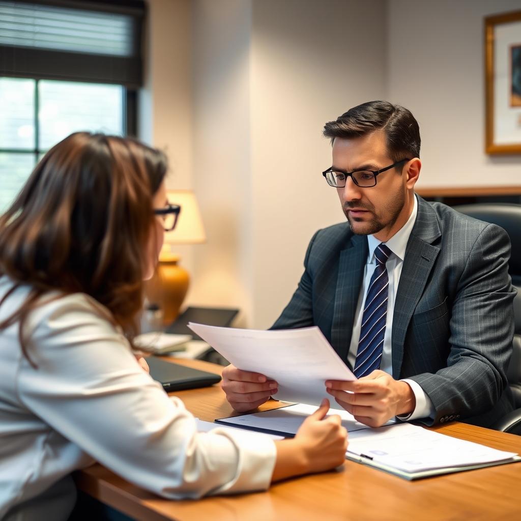 Child Support Enforcement Lawyer Frederick County