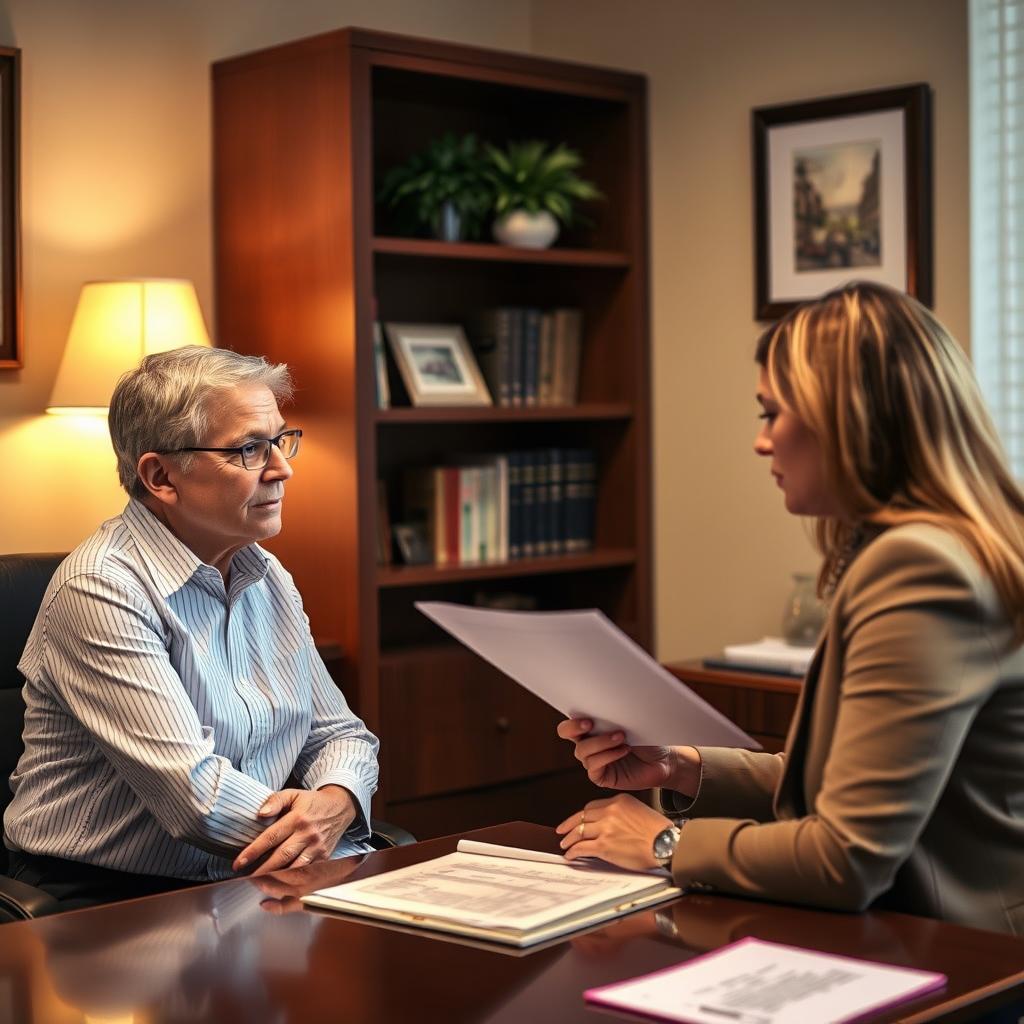 Child Support Enforcement Lawyer Gloucester County