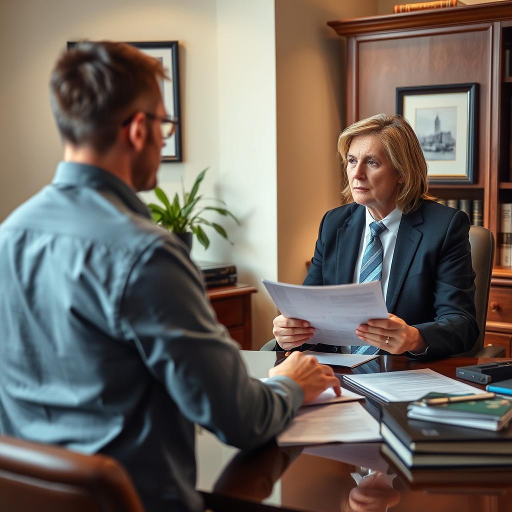 Child Support Enforcement Lawyer James City County