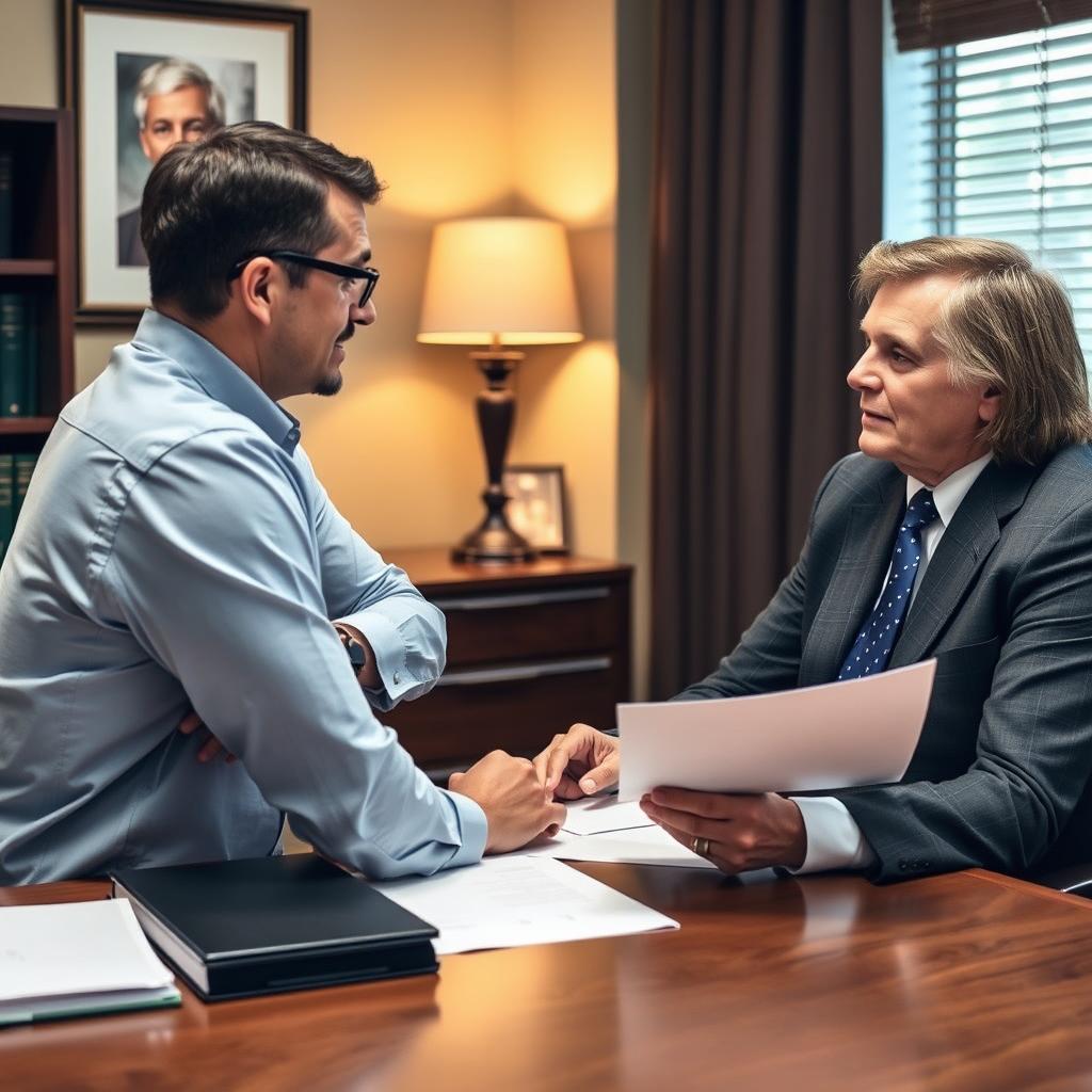 Child Support Enforcement Lawyer Lexington