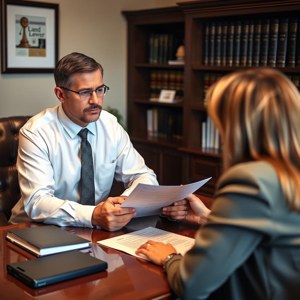 Child Support Enforcement Lawyer Louisa County