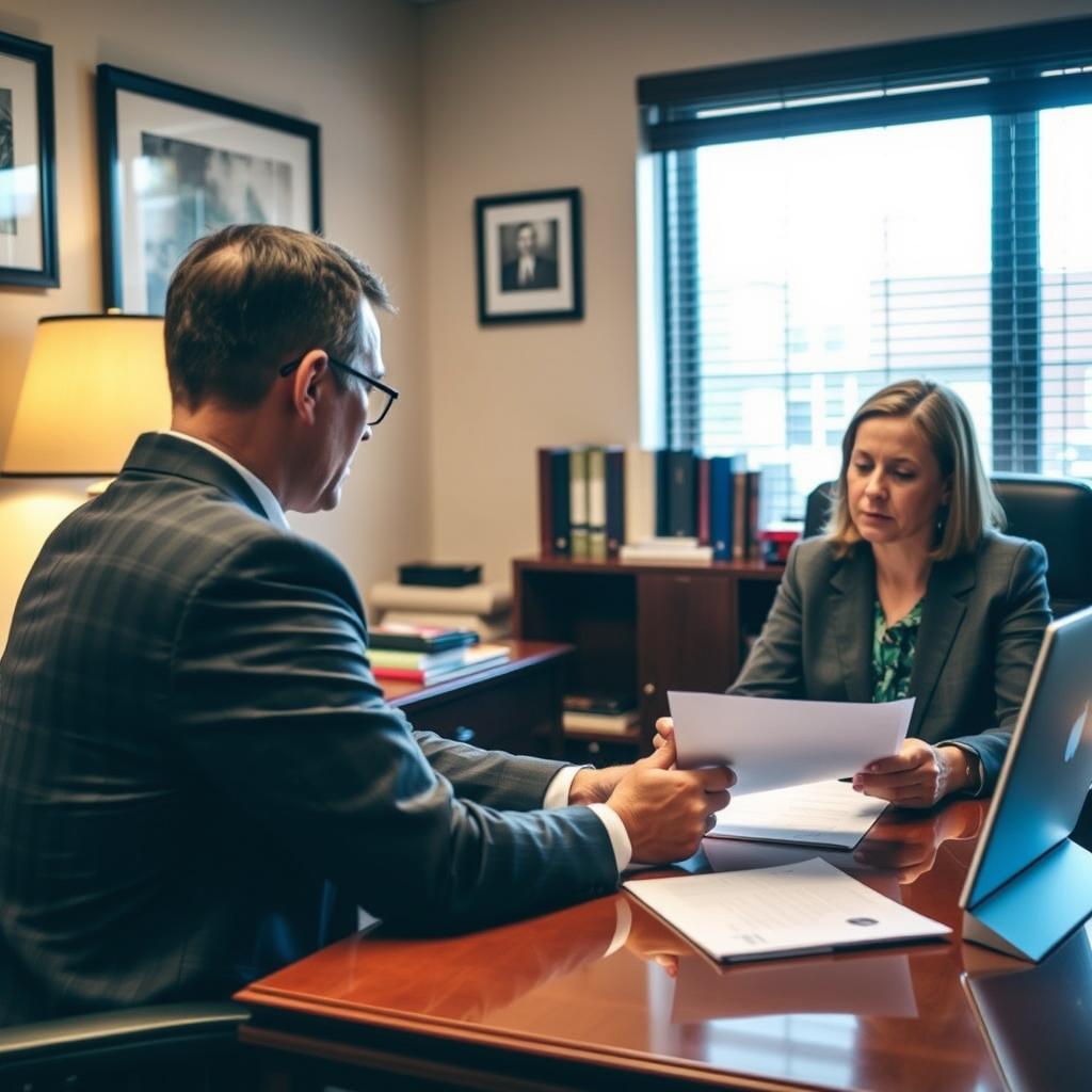 Child Support Enforcement Lawyer Manassas Park