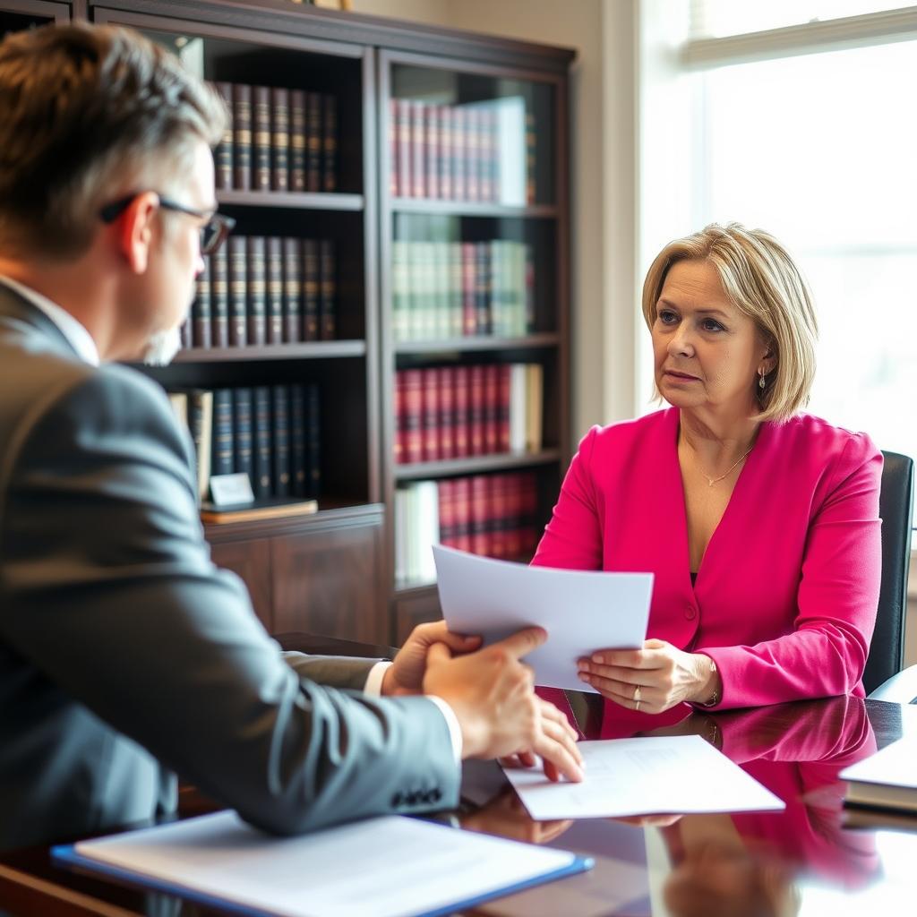 Child Support Enforcement Lawyer New Kent County