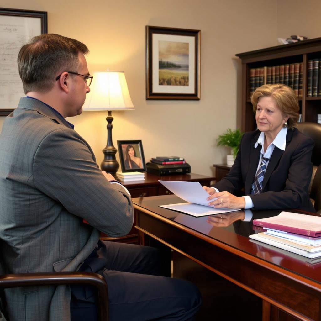Child Support Enforcement Lawyer Shenandoah County