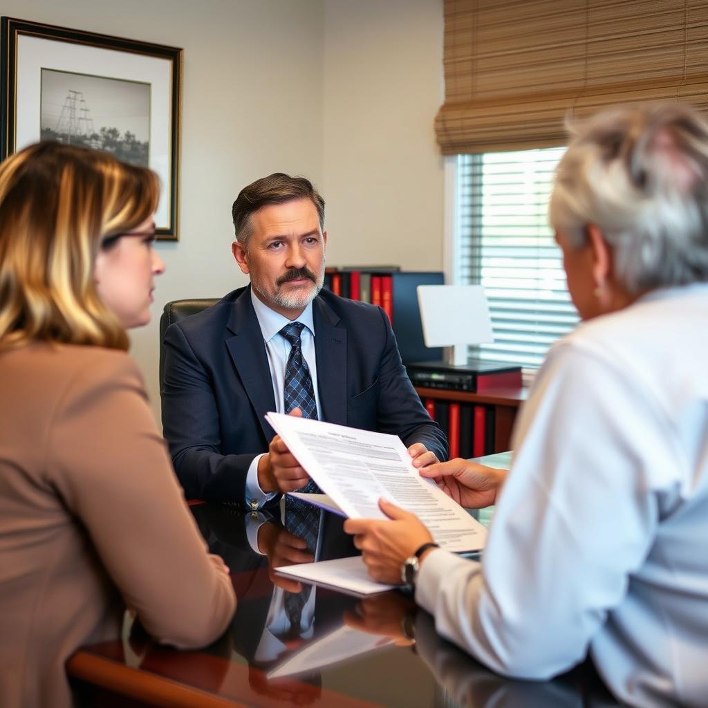 Child Support Establishment Lawyer Chesapeake