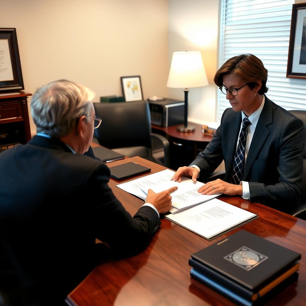 Child Support Establishment Lawyer Isle of Wight County