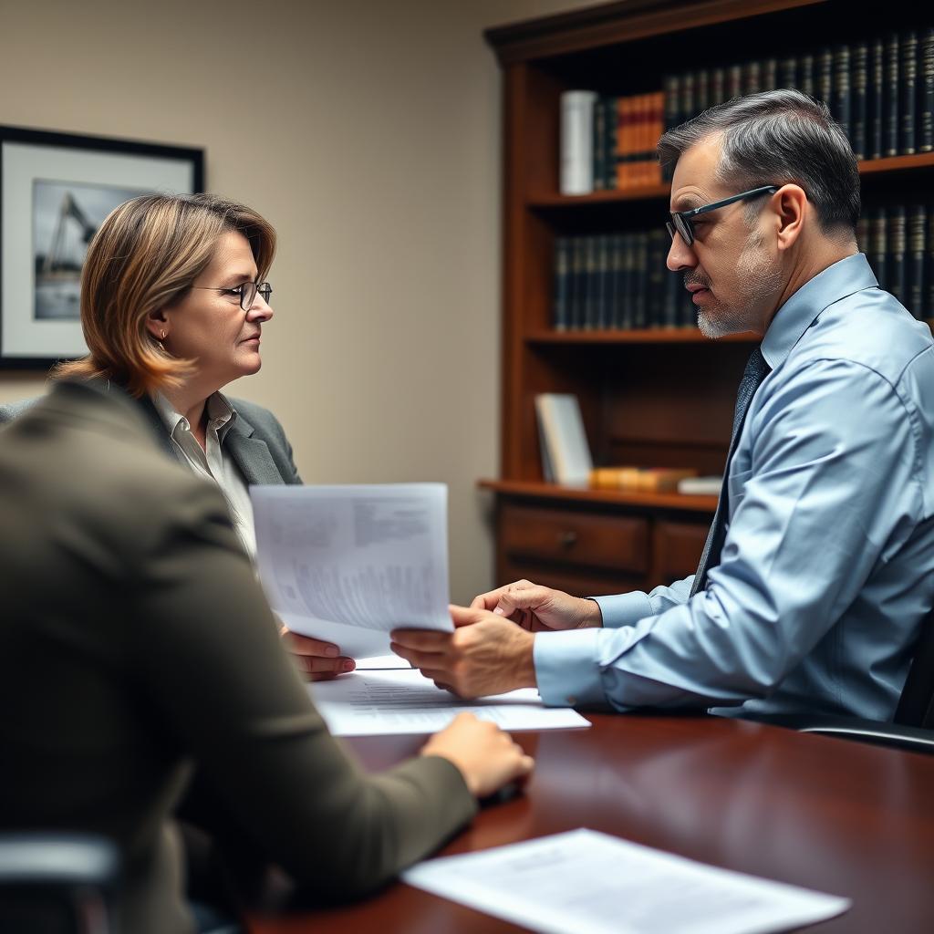 Child Support Establishment Lawyer Lexington