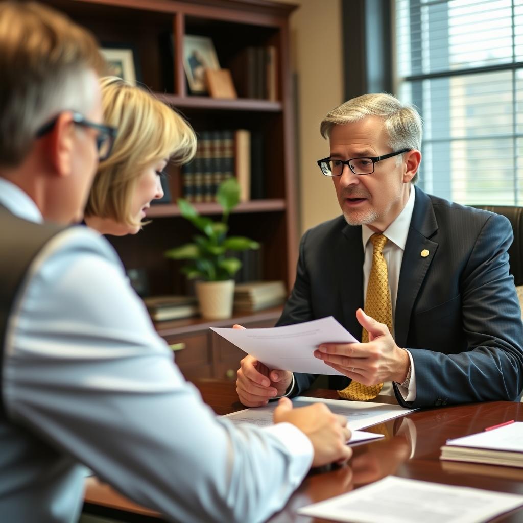 Child Support Establishment Lawyer Manassas Park