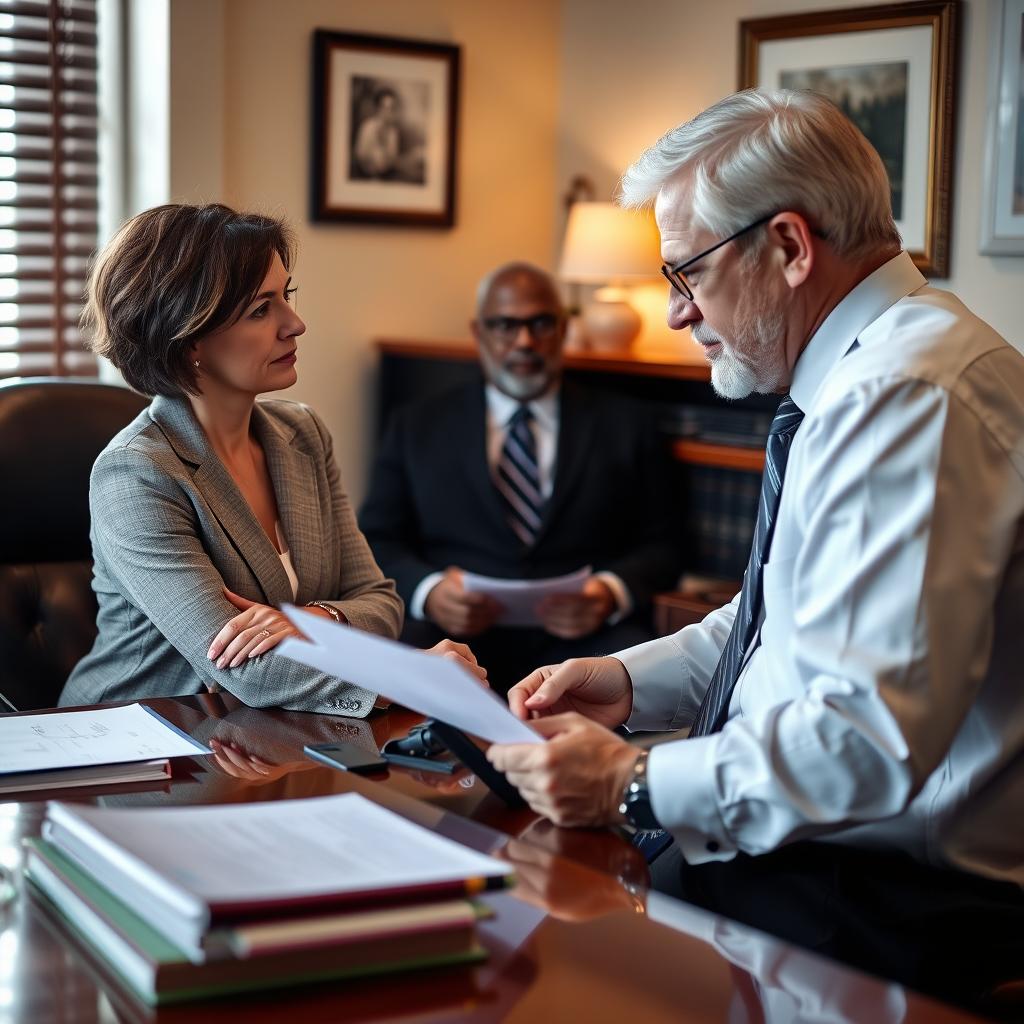 Child Support Establishment Lawyer Suffolk