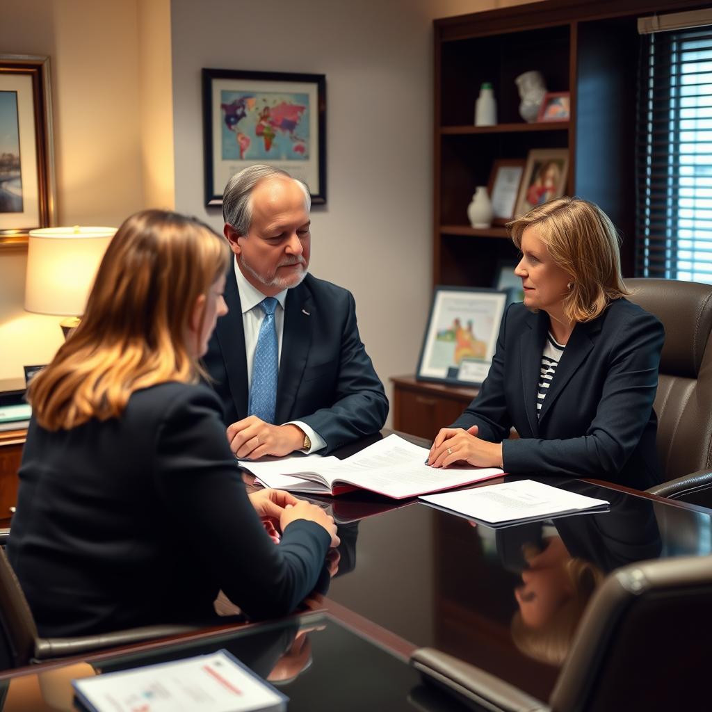 Child Support Establishment Lawyer Virginia Beach