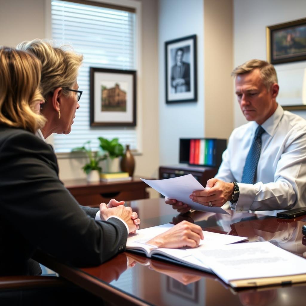 Child Support Establishment Lawyer Virginia